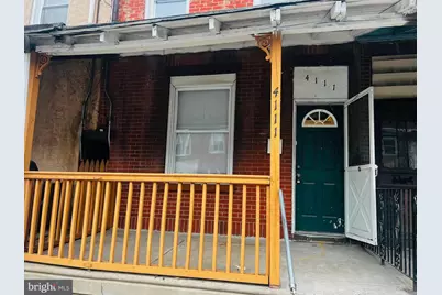 4111 Paul Street, Philadelphia, PA 19124 - Photo 1