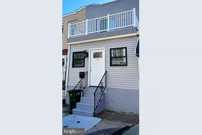 2834 S Smedley Street, Philadelphia, PA 19145 - Photo 1