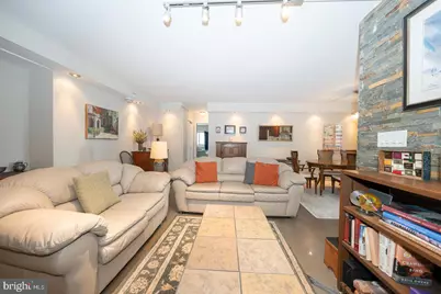 1919 Chestnut Street #1919, Philadelphia, PA 19103 - Photo 3
