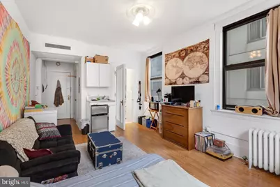 1324 Locust Street #712, Philadelphia, PA 19107 - Photo 5