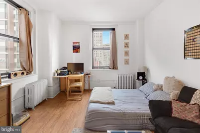 1324 Locust Street #712, Philadelphia, PA 19107 - Photo 3