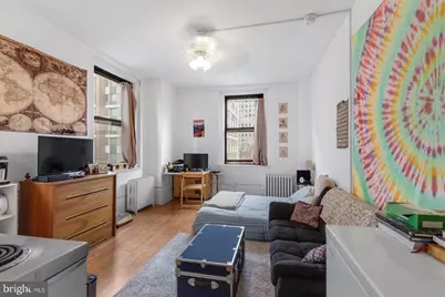 1324 Locust Street #712, Philadelphia, PA 19107 - Photo 1
