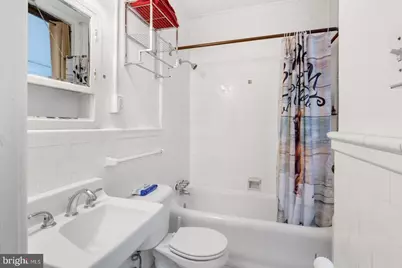 1324 Locust Street #712, Philadelphia, PA 19107 - Photo 7