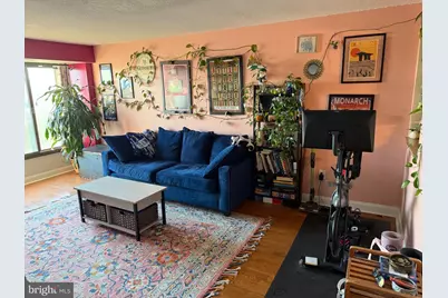 2001 Hamilton Street #1525, Philadelphia, PA 19130 - Photo 1