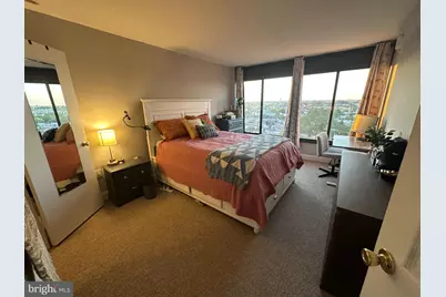 2001 Hamilton Street #1525, Philadelphia, PA 19130 - Photo 5