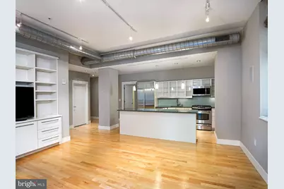 1101 Locust Street #2I, Philadelphia, PA 19107 - Photo 5