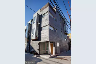 301 Brown Street #A, Philadelphia, PA 19123 - Photo 1