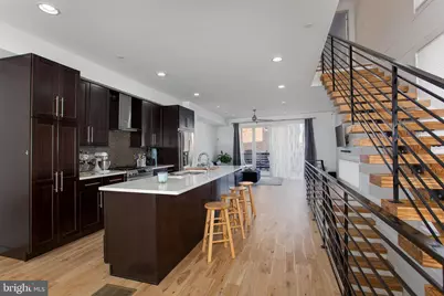 301 Brown Street #A, Philadelphia, PA 19123 - Photo 11