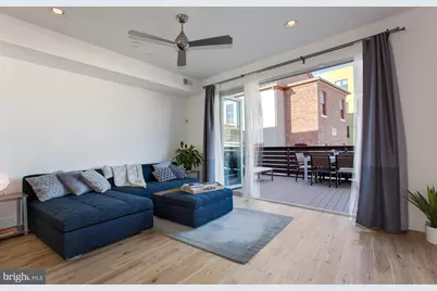 301 Brown Street #A, Philadelphia, PA 19123 - Photo 3