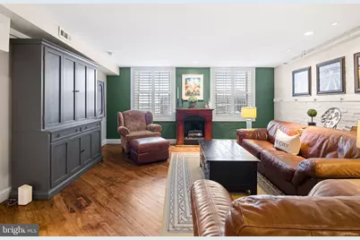 313 N 3rd Street #5B, Philadelphia, PA 19106 - Photo 9