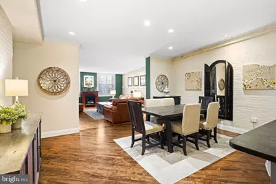 313 N 3rd Street #5B, Philadelphia, PA 19106 - Photo 7