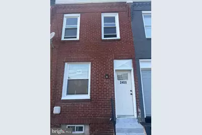 2409 W Harold Street, Philadelphia, PA 19132 - Photo 1