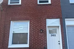 2409 W Harold St, Philadelphia, PA 19132 - Photo 1