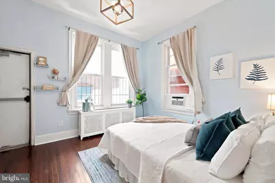 238 S 13th #2R, Philadelphia, PA 19107 - Photo 11