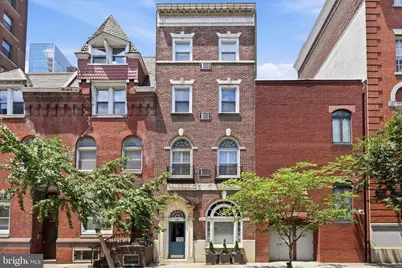 238 S 13th #2R, Philadelphia, PA 19107 - Photo 5