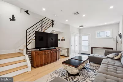 1305 N. 27th Street #5, Philadelphia, PA 19121 - Photo 3