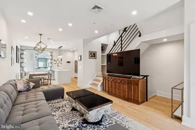1305 N. 27th Street #5, Philadelphia, PA 19121 - Photo 1