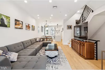 1305 N. 27th Street #5, Philadelphia, PA 19121 - Photo 3