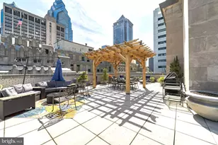 1600 Arch St, Philadelphia, PA 19103 - Photo 15