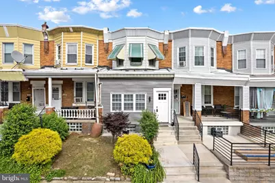 3839 N Bouvier Street, Philadelphia, PA 19140 - Photo 1