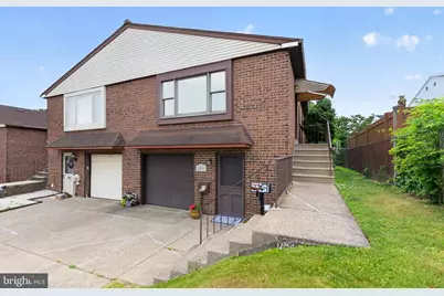8201 Burholme Avenue, Philadelphia, PA 19111 - Photo 1