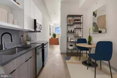 689 N Broad Street #202, Philadelphia, PA 19123 - Photo 1