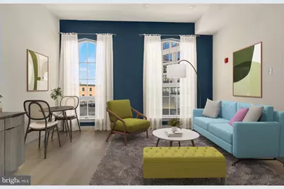 689 N Broad Street #201, Philadelphia, PA 19123 - Photo 1