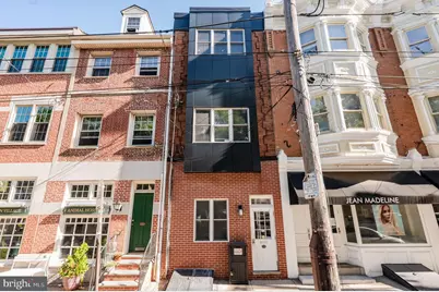 319 Bainbridge Street, Philadelphia, PA 19147 - Photo 1