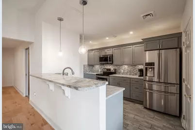 1600 Arch Street #605, Philadelphia, PA 19103 - Photo 1