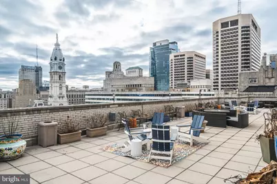 1600 Arch Street #605, Philadelphia, PA 19103 - Photo 21