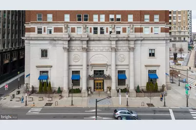 1600 Arch Street #605, Philadelphia, PA 19103 - Photo 25
