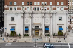1600 Arch St, Philadelphia, PA 19103 - Photo 25