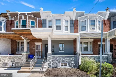 441 S 61st Street #A, Philadelphia, PA 19143 - Photo 1