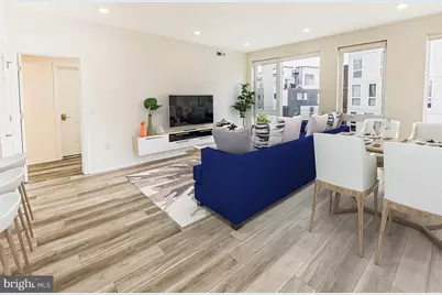 1600 Germantown Avenue #1655 D, Philadelphia, PA 19122 - Photo 3