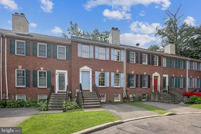 5400 Wissahickon Avenue #6, Philadelphia, PA 19144 - Photo 31