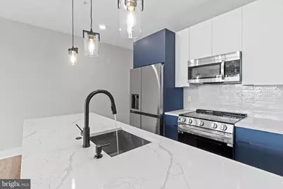 2625 W Jefferson Street #407, Philadelphia, PA 19121 - Photo 3