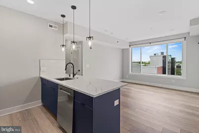 2625 W Jefferson Street #407, Philadelphia, PA 19121 - Photo 1