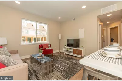 2220 W Master Street #3, Philadelphia, PA 19121 - Photo 1