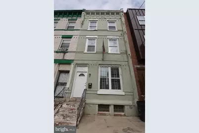 1916 N Gratz Street, Philadelphia, PA 19121 - Photo 1