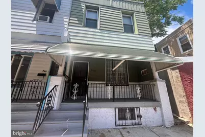 250 N Horton Street, Philadelphia, PA 19139 - Photo 1