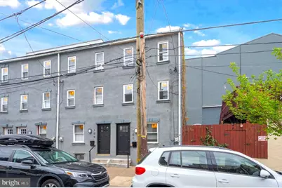 109 W Thompson Street, Philadelphia, PA 19122 - Photo 1
