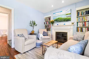 8615 Evergreen Pl, Philadelphia, PA 19118 - Photo 5