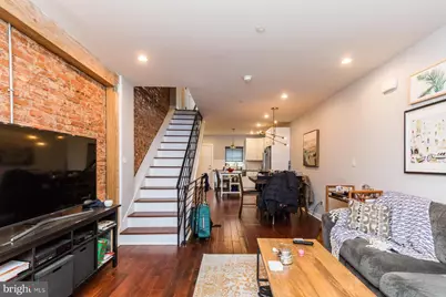 3016 Baltz Street, Philadelphia, PA 19121 - Photo 1