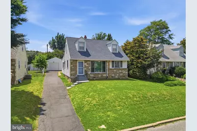 3166 Weston Street, Philadelphia, PA 19136 - Photo 1