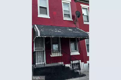 2445 N Bancroft Street, Philadelphia, PA 19132 - Photo 1