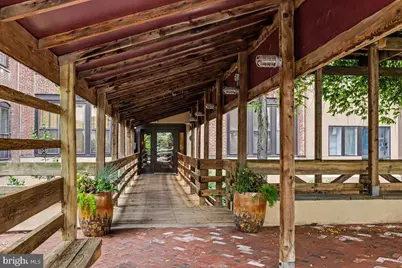 301 Race Street #316, Philadelphia, PA 19106 - Photo 23