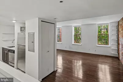 301 Race Street #316, Philadelphia, PA 19106 - Photo 3