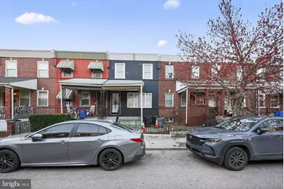 2710 S Fairhill Street, Philadelphia, PA 19148 - Photo 5