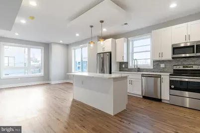 2101 E Huntingdon Street #3, Philadelphia, PA 19125 - Photo 1