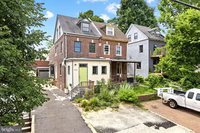 550 E Washington Lane, Philadelphia, PA 19144 - Photo 1